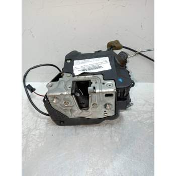 MOTOR CIERRE CENTRALIZADO DELANTERO DERECHO 004138112635 0015911413 4P
