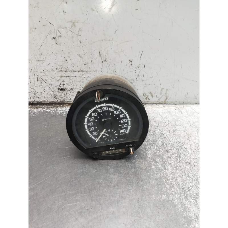 Recambio de cuadro cuentakm para renault master t 35 referencia OEM IAM   