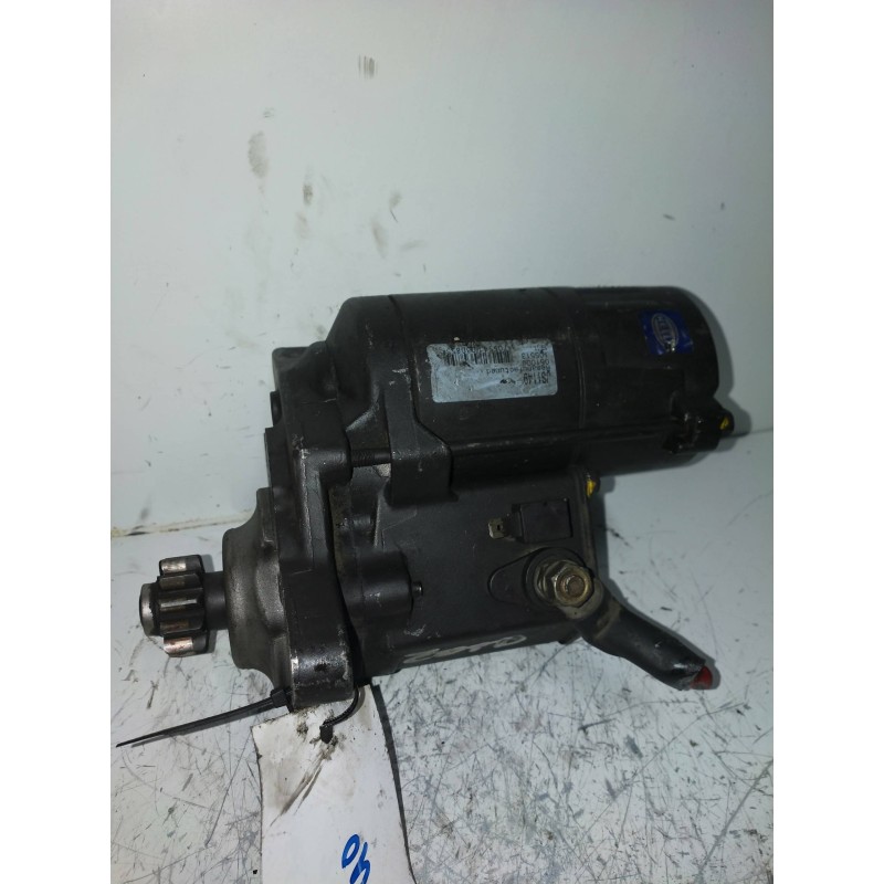 Recambio de motor arranque para mg rover serie 25 (rf) comfort (3-ptas.) referencia OEM IAM   