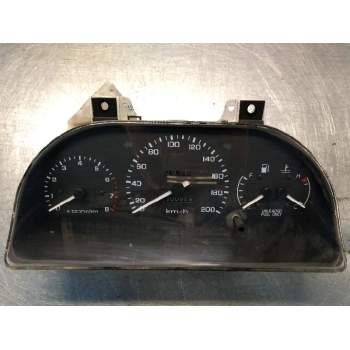 CUADRO INSTRUMENTOS 71112221 H15 