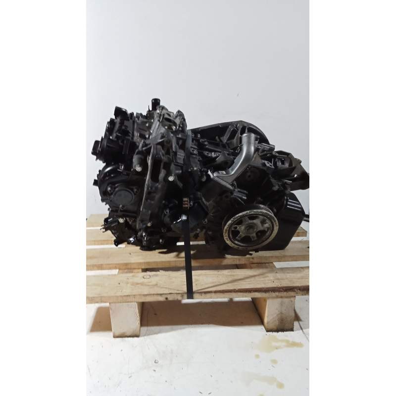 Recambio de motor completo para fiat 500 312 1.0 hybrid referencia OEM IAM 46341162  0549877