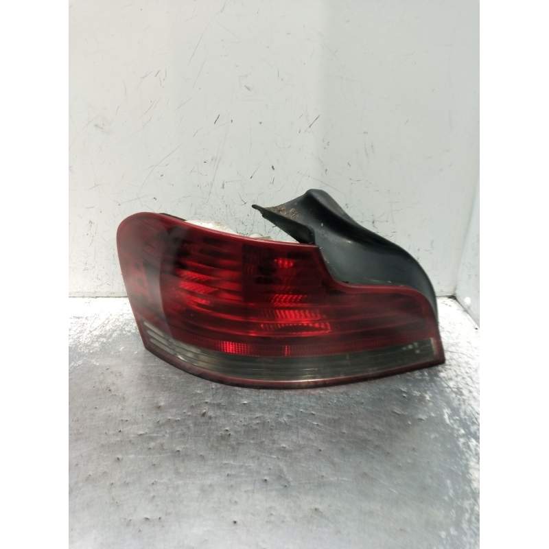 Recambio de piloto trasero izquierdo para bmw 1 coupé (e82) 123 d referencia OEM IAM  OJO VER FOTOS 2007