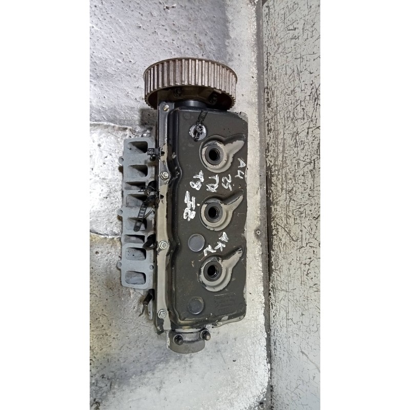 Recambio de culata para audi a4 berlina (b5) 2.5 v6 24v tdi referencia OEM IAM AKN  IZQUIERDA