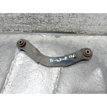 BRAZO SUSPENSION INFERIOR TRASERO IZQUIERDO 