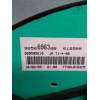Recambio de cuadro instrumentos para peugeot 206 berlina x-line referencia OEM IAM 9656696380  