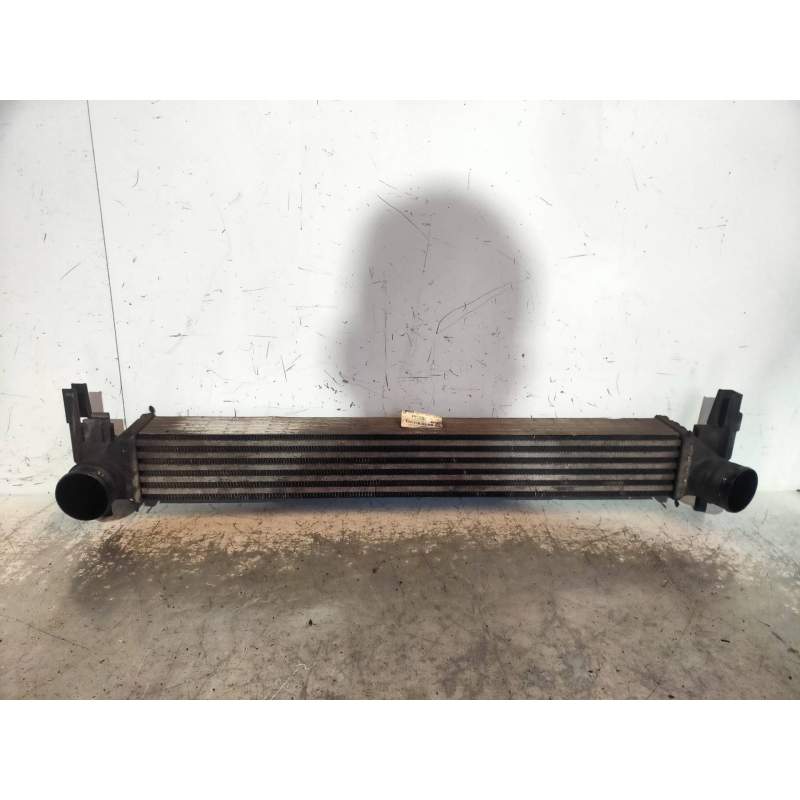 Recambio de intercooler para seat ibiza (6j5) ecomotive referencia OEM IAM R4642003 6R0145805 BEHR