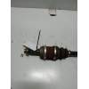 Recambio de transmision trasera izquierda para honda cr-v (rd1/3) básico (rd1) referencia OEM IAM   