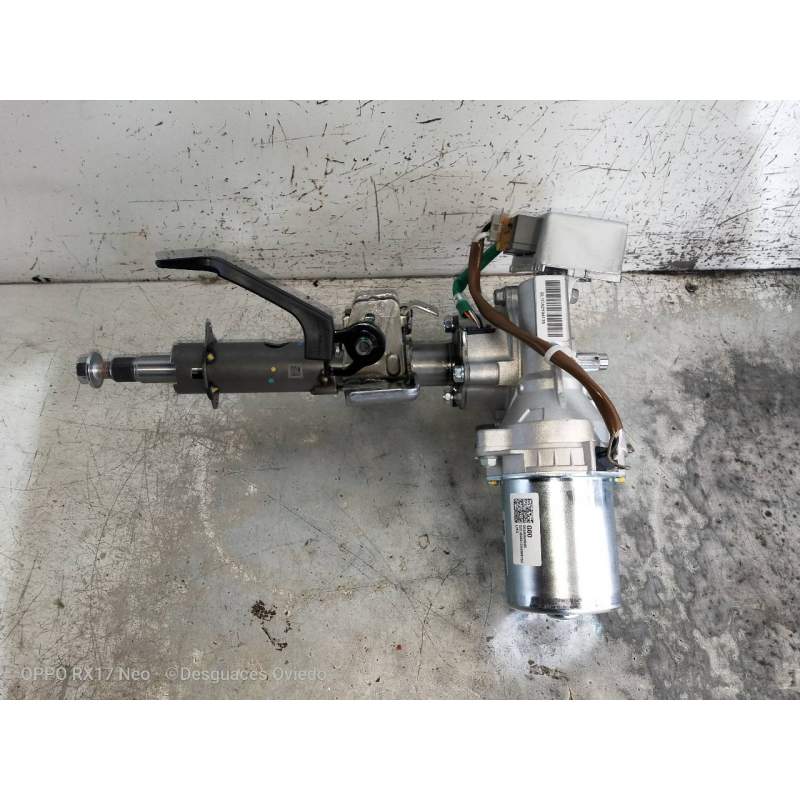 Recambio de columna direccion para kia picanto (ja) concept referencia OEM IAM 56300G6000 56340G6000 A2C39477615 GE50019000