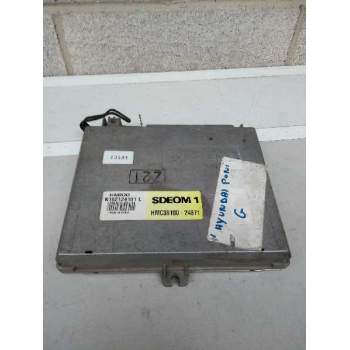 CENTRALITA MOTOR UCE K102124101L HMC3910024871 SDEOM1