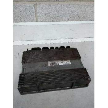 CENTRALITA MOTOR UCE S101200047C HOM7700864585 7700864601