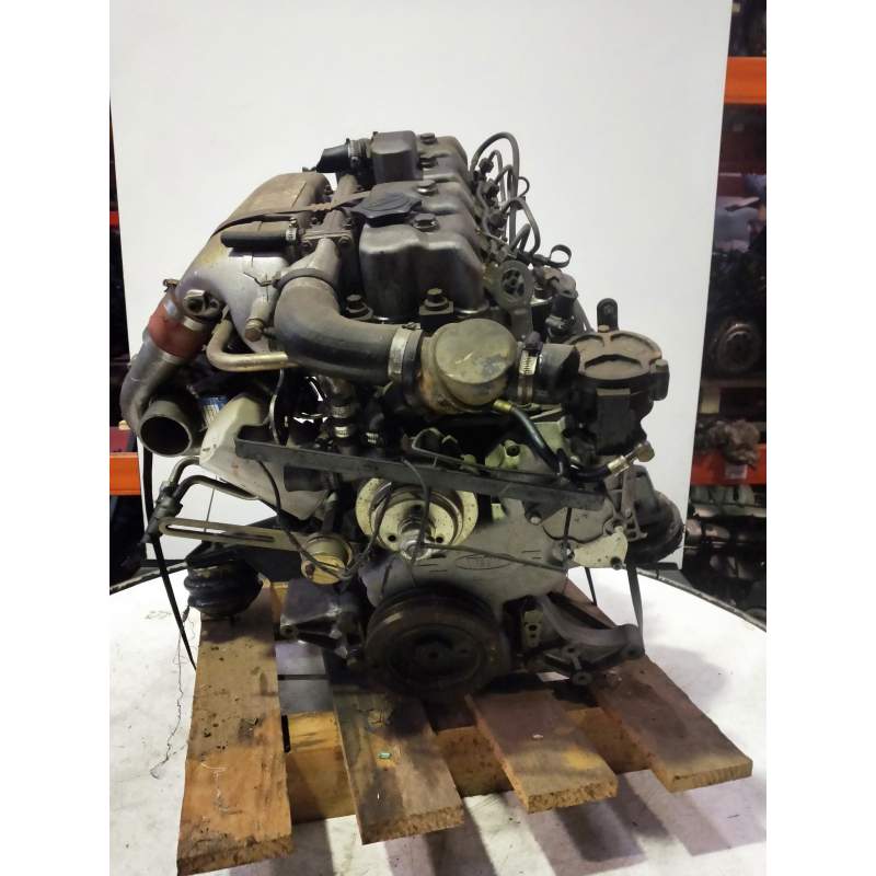 Recambio de motor completo para mg 2400 td referencia OEM IAM 4HT 45104 