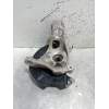 Recambio de mangueta delantera izquierda para audi a3 sportback (8vf) basic e-tron referencia OEM IAM 5Q0407257A  