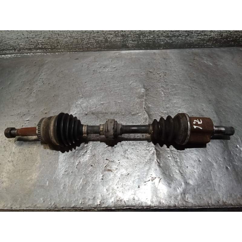 Recambio de transmision delantera izquierda para mitsubishi carisma (da_) 1.8 16v gdi (da2a) referencia OEM IAM  18G 1999