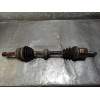 Recambio de transmision delantera izquierda para mitsubishi carisma (da_) 1.8 16v gdi (da2a) referencia OEM IAM  18G 1999