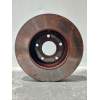 Recambio de disco freno delantero para nissan primera berlina (p12) referencia OEM IAM   