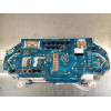 Recambio de cuadro instrumentos para mitsubishi space wagon (n80/n90) 2,4 glx referencia OEM IAM MR381549 576580 
