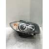 Recambio de faro derecho para bmw 1 coupé (e82) 123 d referencia OEM IAM 90004814 89032335 XENON 2007