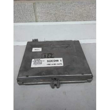 CENTRALITA MOTOR UCE K102124101H HMC3910024870 SDEOM1