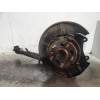 Recambio de mangueta trasera izquierda para toyota rav 4 (a2) 1.8 luna referencia OEM IAM   