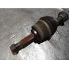Recambio de transmision delantera izquierda para mitsubishi carisma (da_) 1.8 16v gdi (da2a) referencia OEM IAM  18G 1999