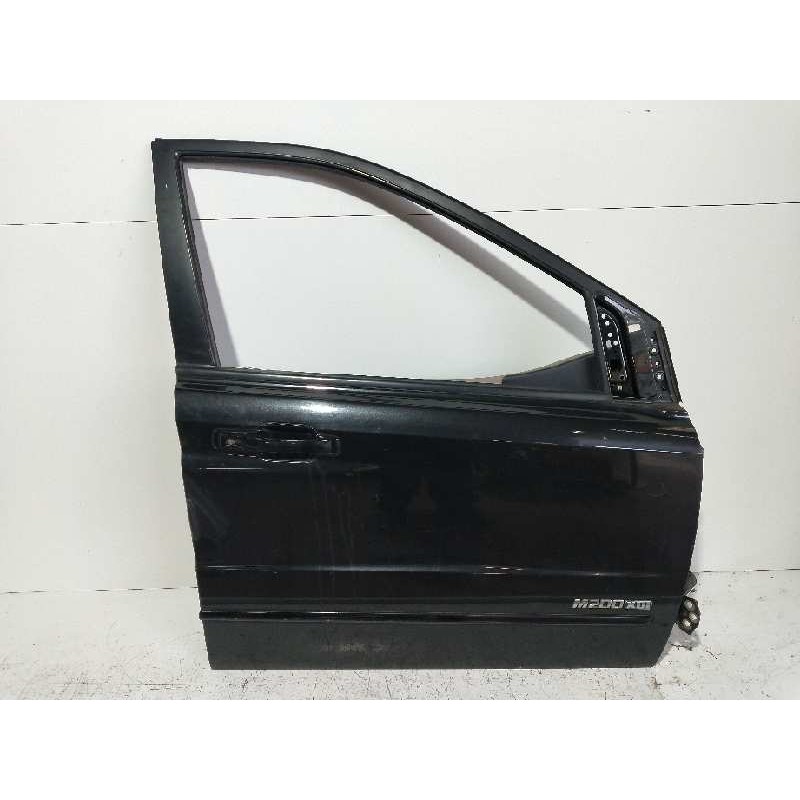 Recambio de puerta delantera derecha para ssangyong kyron 200 xdi limited referencia OEM IAM   