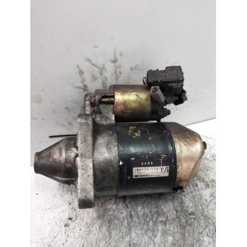 MOTOR ARRANQUE 2280003381 DENSO I V