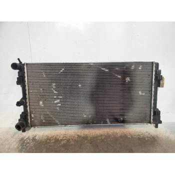 RADIADOR AGUA 6R0121253A DELPHI