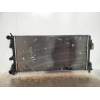 Recambio de radiador agua para seat ibiza (6j5) ecomotive referencia OEM IAM 6R0121253A  DELPHI