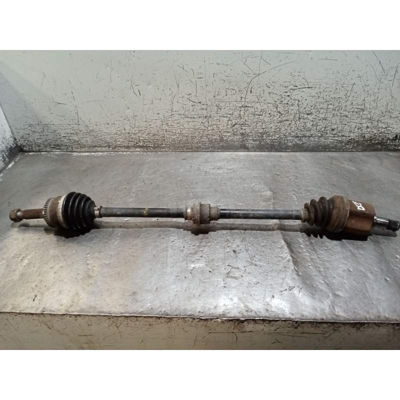 Recambio de transmision delantera derecha para mitsubishi carisma (da_) 1.8 16v gdi (da2a) referencia OEM IAM  18G 1999