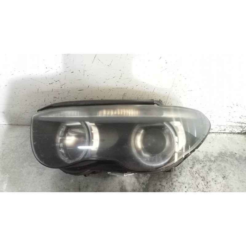 Recambio de faro izquierdo para bmw serie 7 (e65/e66) 745i referencia OEM IAM   