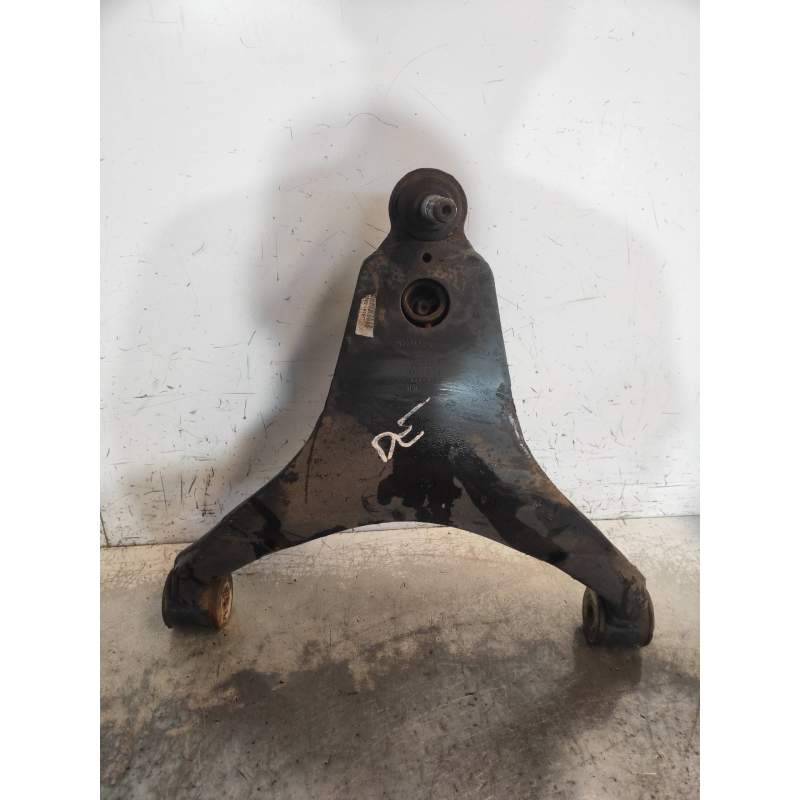 Recambio de brazo suspension inferior delantero derecho para iveco daily furgón 2.3 diesel referencia OEM IAM   