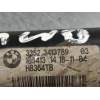 Recambio de amortiguador trasero para bmw x3 (e83) 3.0 turbodiesel referencia OEM IAM 33523413789  
