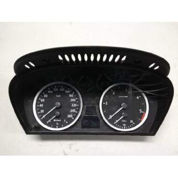 CUADRO INSTRUMENTOS 110080213371 62116958600 6934312