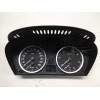 Recambio de cuadro instrumentos para bmw serie 5 berlina (e60) 535d referencia OEM IAM 110080213371 62116958600 6934312