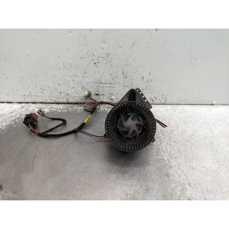 Recambio de motor calefaccion para mercedes-benz sprinter (w901,w904) caja cerr. 2.9 turbodiesel referencia OEM IAM   
