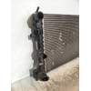 Recambio de radiador agua para seat ibiza (6j5) ecomotive referencia OEM IAM 6R0121253A  DELPHI