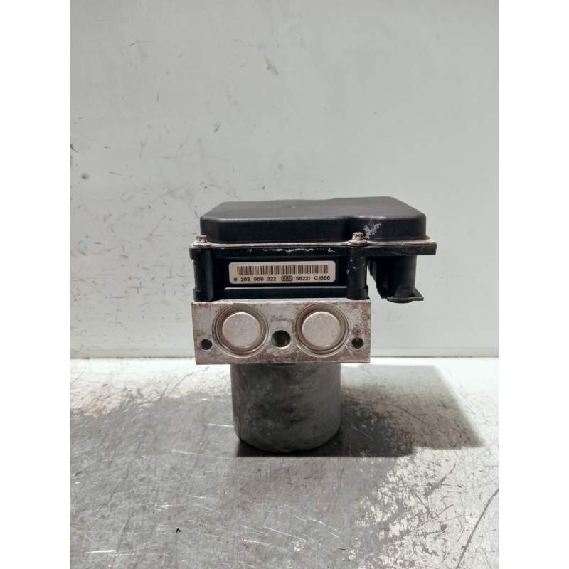 Recambio de abs para mercedes-benz clase a (w169) referencia OEM IAM A0044310212 0265234043 0265950322