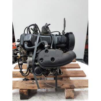 MOTOR COMPLETO ABN 040042 
