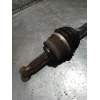 Recambio de transmision delantera derecha para mitsubishi carisma (da_) 1.8 16v gdi (da2a) referencia OEM IAM  18G 1999