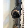 Recambio de radiador agua para seat ibiza (6j5) ecomotive referencia OEM IAM 6R0121253A  DELPHI