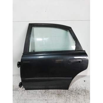 PUERTA TRASERA IZQUIERDA 4P 