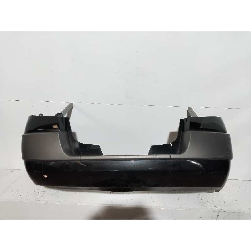 Recambio de paragolpes trasero para renault megane ii coupe/cabrio confort dynamique referencia OEM IAM   