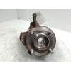 Recambio de mangueta delantera izquierda para ford ka (ccq) 1.3 cat referencia OEM IAM  13G 1999