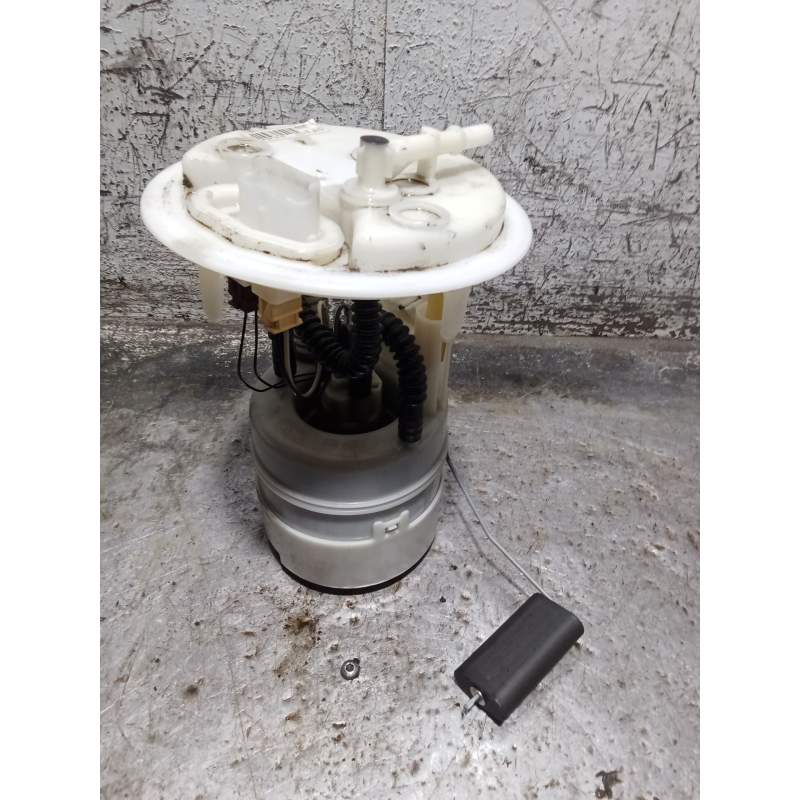 Recambio de bomba combustible para citroën c2 (jm_) 1.4 referencia OEM IAM 9683678080  
