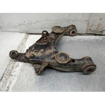 BRAZO SUSPENSION INFERIOR DELANTERO IZQUIERDO 