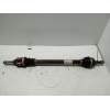 Recambio de transmision delantera derecha para peugeot 207 sport referencia OEM IAM 9659317980 14G 2009