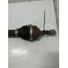 Recambio de transmision delantera derecha para peugeot 207 sport referencia OEM IAM 9659317980 14G 2009