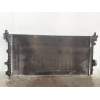 Recambio de radiador agua para seat ibiza (6j5) ecomotive referencia OEM IAM 6R0121253A  DELPHI