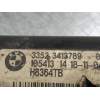 Recambio de amortiguador trasero para bmw x3 (e83) 3.0 turbodiesel referencia OEM IAM 33523413789  