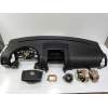 Recambio de kit airbag para volkswagen touareg (7la) 2.5 tdi referencia OEM IAM   
